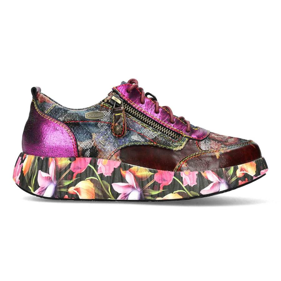 Scarpe Vita Baskets - NIKITO 62 Presa