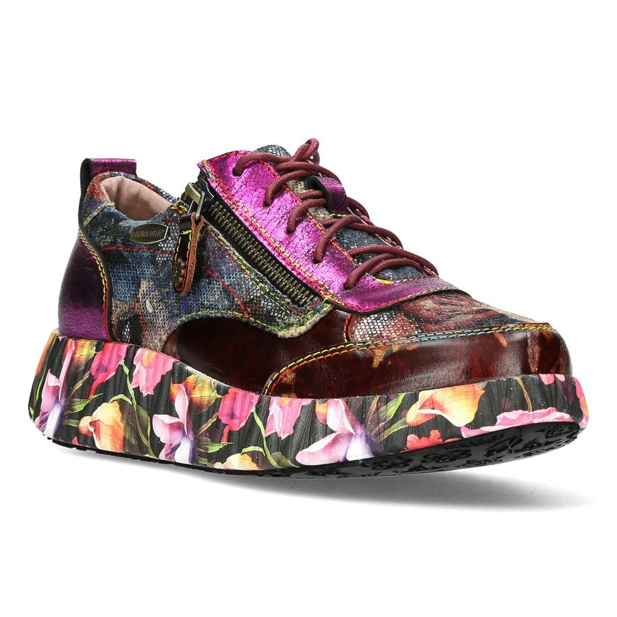 Scarpe Vita Baskets - NIKITO 62 Presa