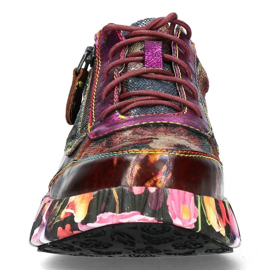 Scarpe Vita Baskets - NIKITO 62 Presa