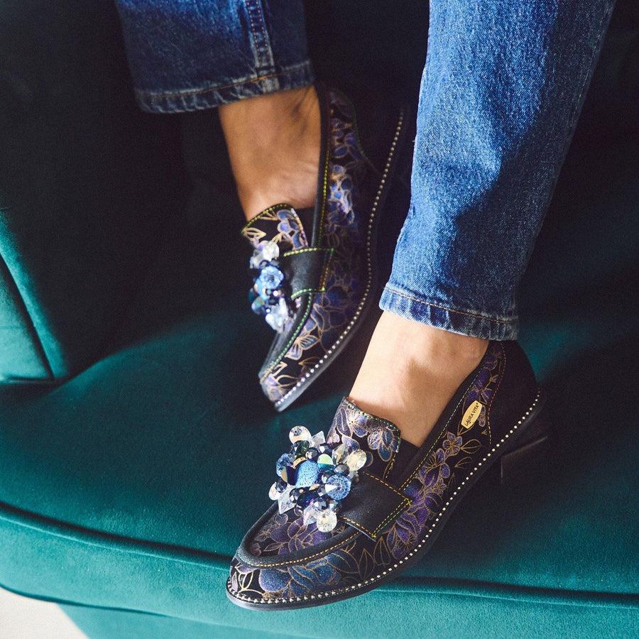 Scarpe Vita Mocassins - IBCIHALO 10 Offerta