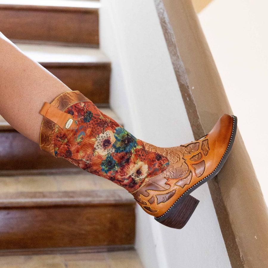 Scarpe Vita Bottes - ERCWINAO 19 Economico