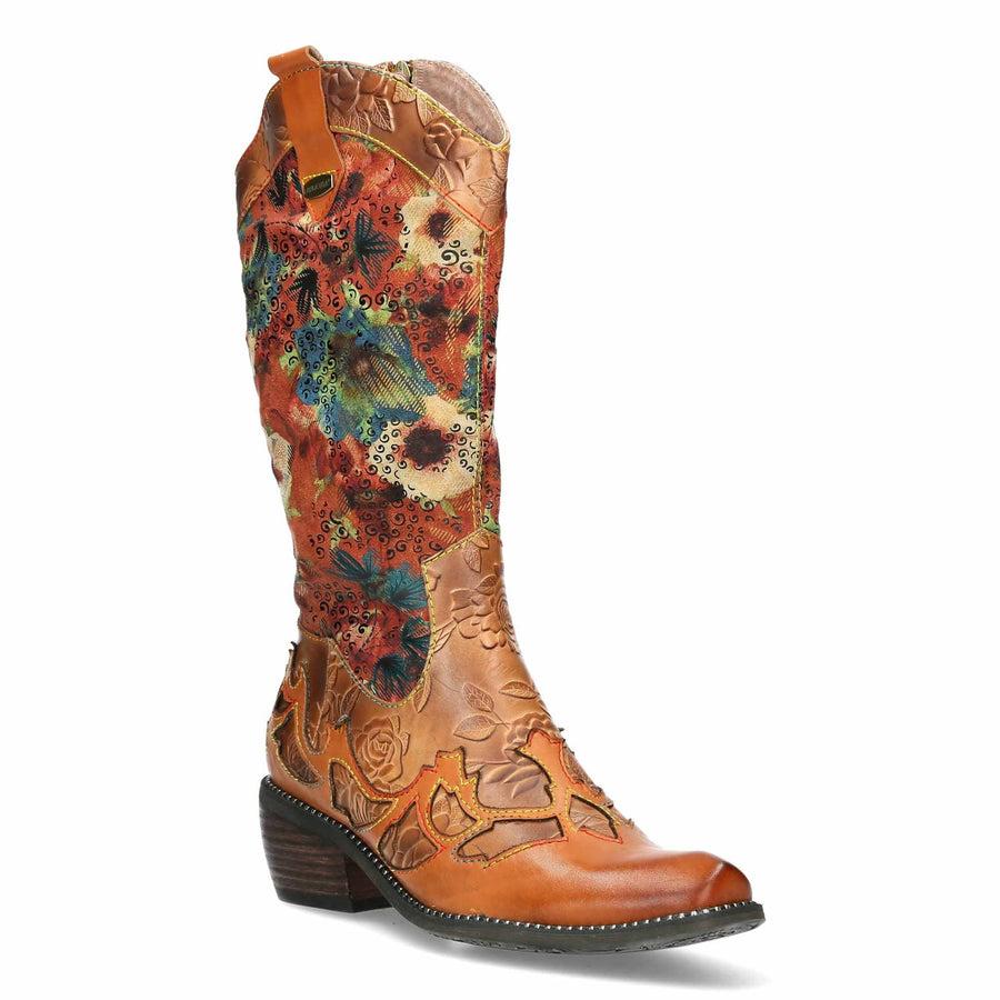 Scarpe Vita Bottes - ERCWINAO 19 Economico