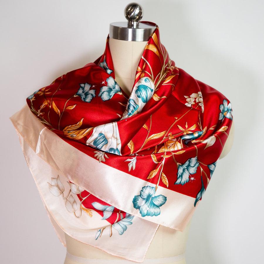 Scarpe Vita Foulard Amia