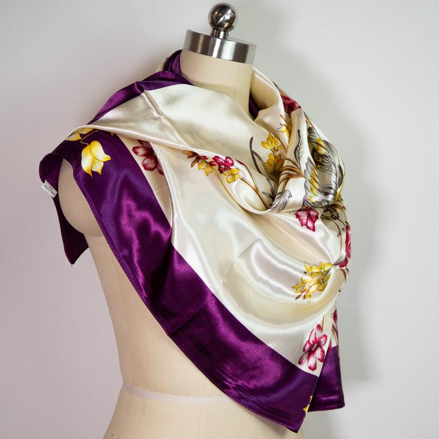 Scarpe Vita Foulard Amia In Vendita