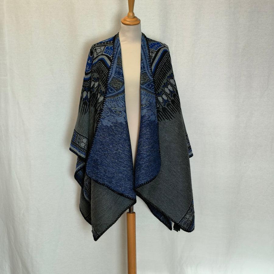 Scarpe Vita Poncho Pluma Hotsell