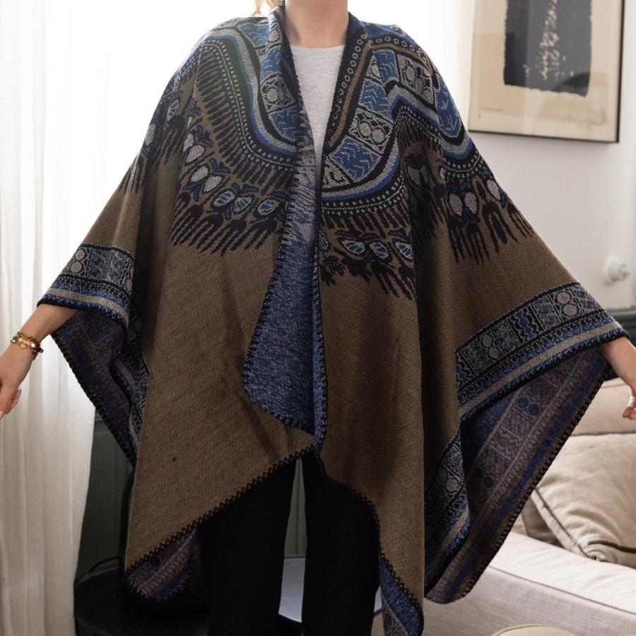 Scarpe Vita Poncho Pluma Hotsell