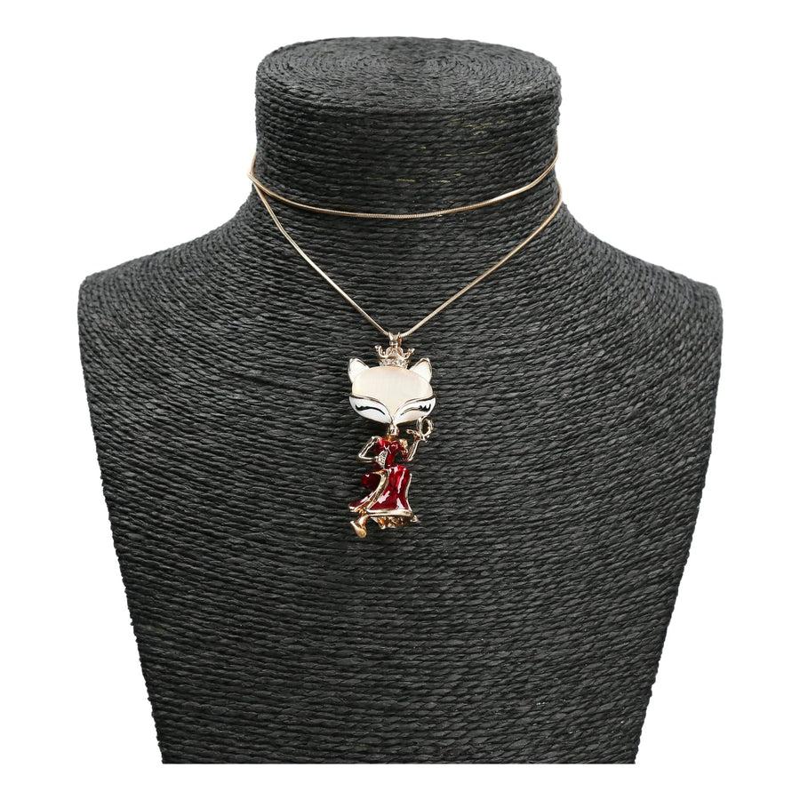 Scarpe Vita Bijou collier Cancan Saldi Di Fabbrica