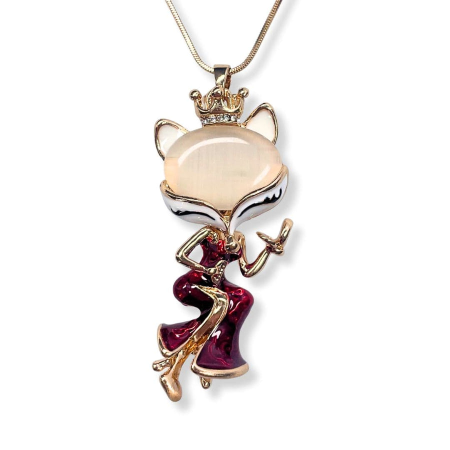 Scarpe Vita Bijou collier Cancan Saldi Di Fabbrica