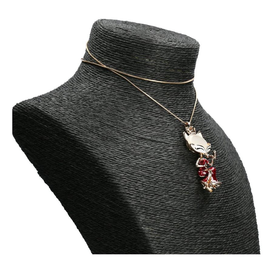 Scarpe Vita Bijou collier Cancan Saldi Di Fabbrica