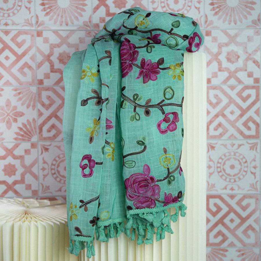 Scarpe Vita Foulard Nemours Negozio