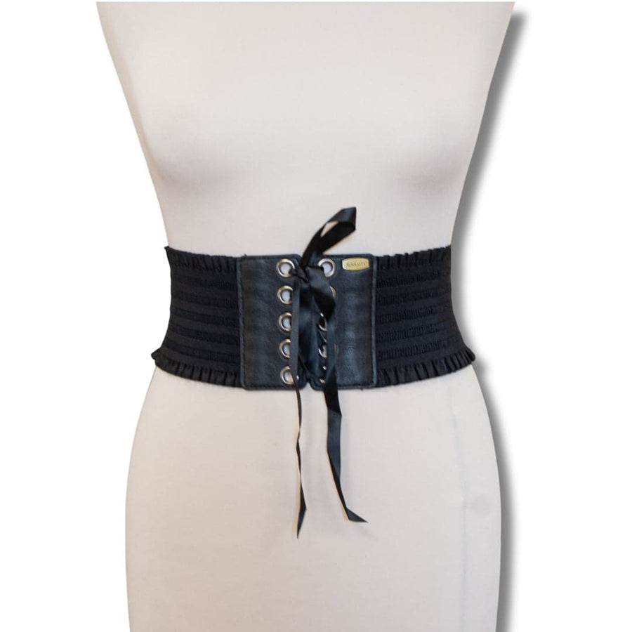 Scarpe Vita Ceinture Suspiria Exclusivité Moda