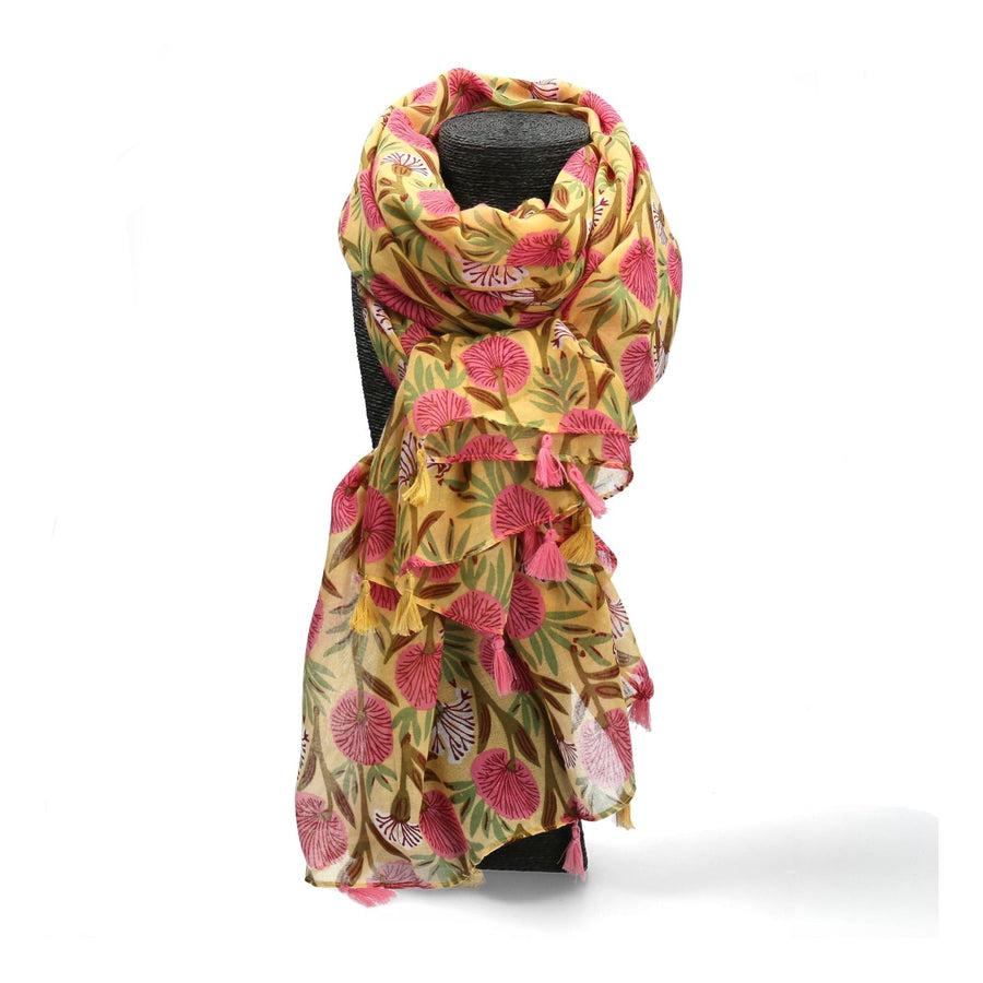 Scarpe Vita Foulard Polly Comprare a buon mercato