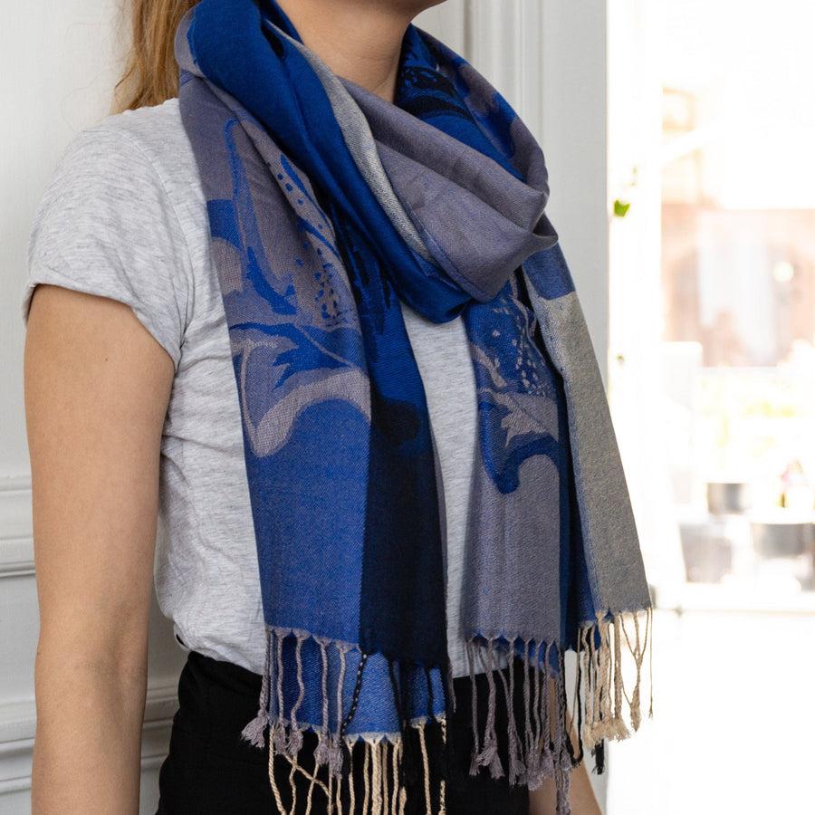 Scarpe Vita Foulard Sulmona Grande vendita