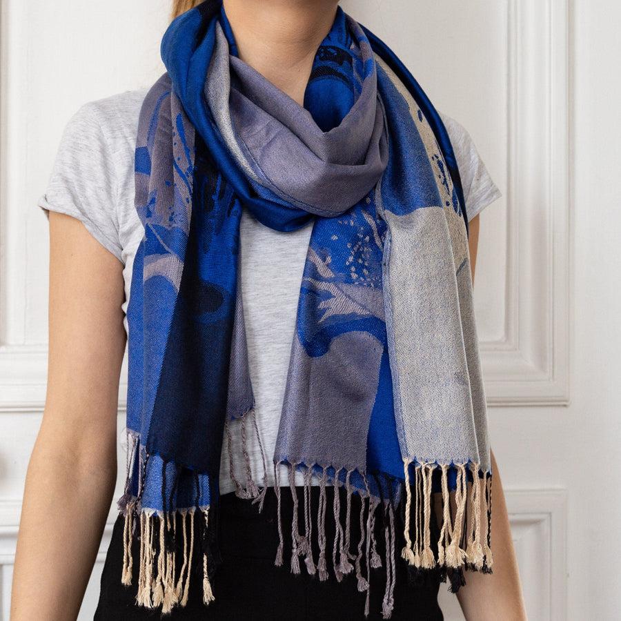 Scarpe Vita Foulard Sulmona Grande vendita