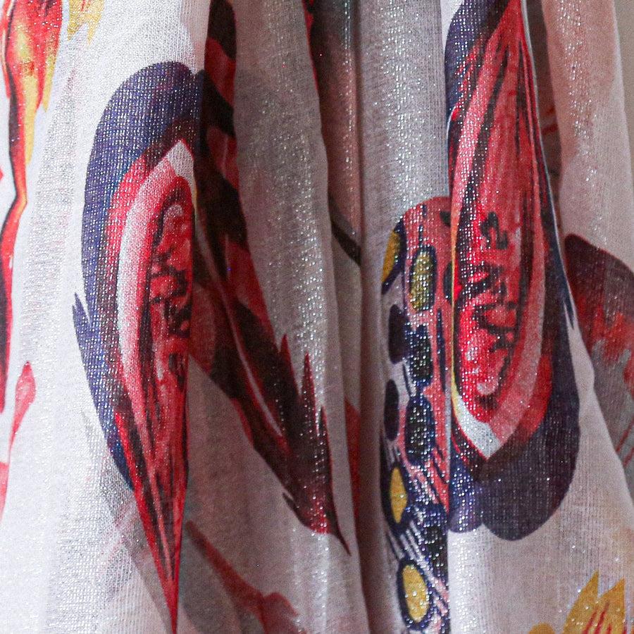 Scarpe Vita Foulard Orsini Flash Sale