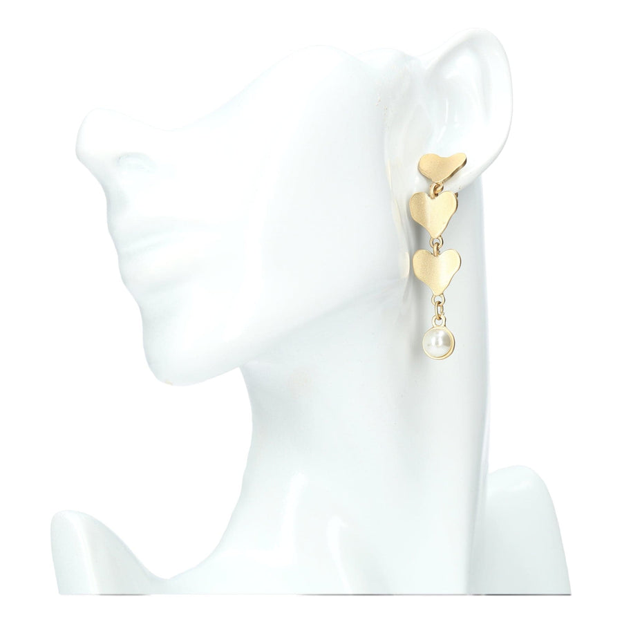 Scarpe Vita Bijou boucles d'oreilles Oprah Fornitura limitata
