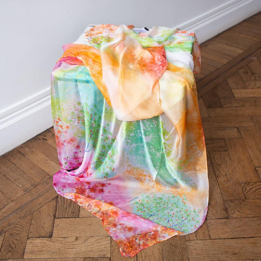 Scarpe Vita Foulard Mira Shopping online