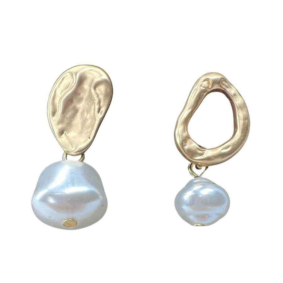 Scarpe Vita Bijou boucles d'oreilles Orphée