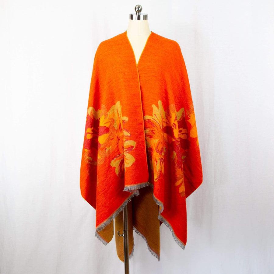 Scarpe Vita Poncho Bryone
