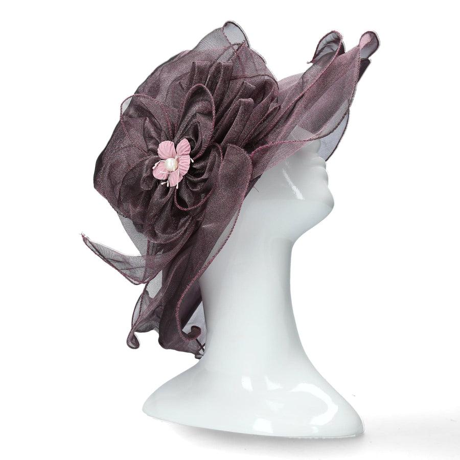 Scarpe Vita Chapeau organza Diane Offerta Pasqua