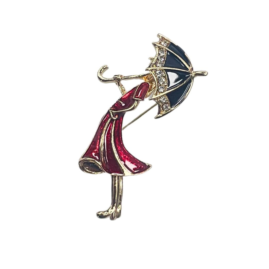 Scarpe Vita Broche Poppins Exclusivité