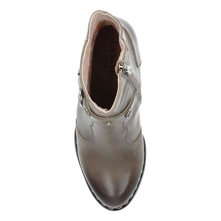 Scarpe Vita Bottines - MAELEO 01 A Offerta Anniversario