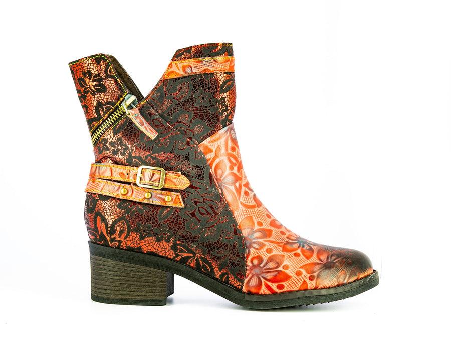 Scarpe Vita Bottines - IHCEBO 03 Vendita calda