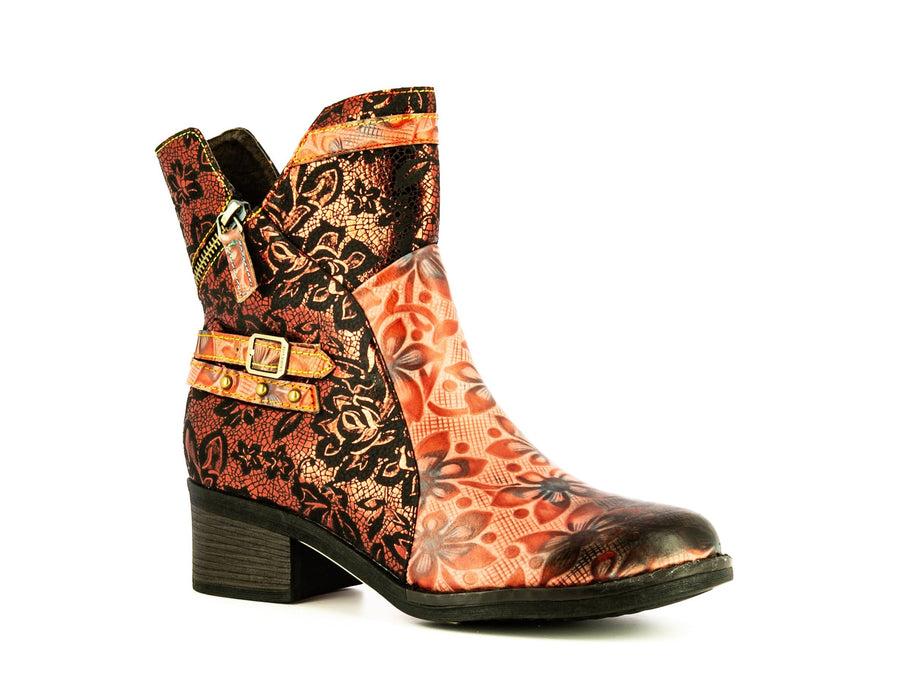 Scarpe Vita Bottines - IHCEBO 03 Vendita calda