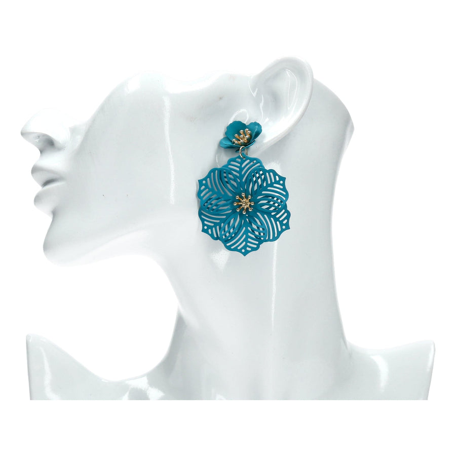 Scarpe Vita Boucles d'oreilles Floria Exclusivité Latest fashion