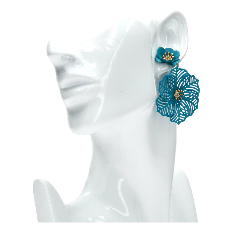 Scarpe Vita Boucles d'oreilles Floria Exclusivité Latest fashion