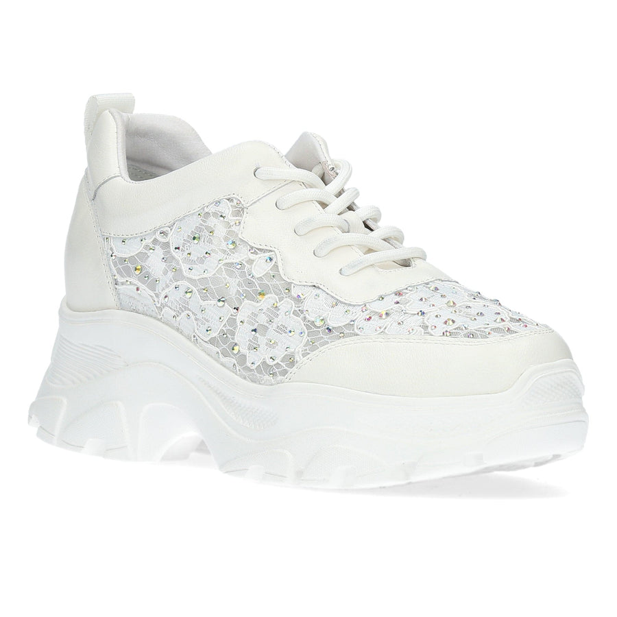 Scarpe Vita Baskets - MAGGYO 01 Offerta temporanea