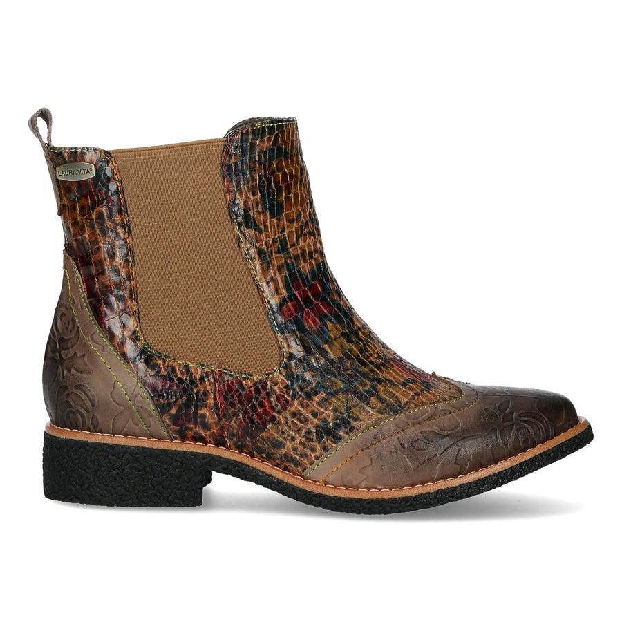 Scarpe Vita Bottines - COCRALIEO 06B