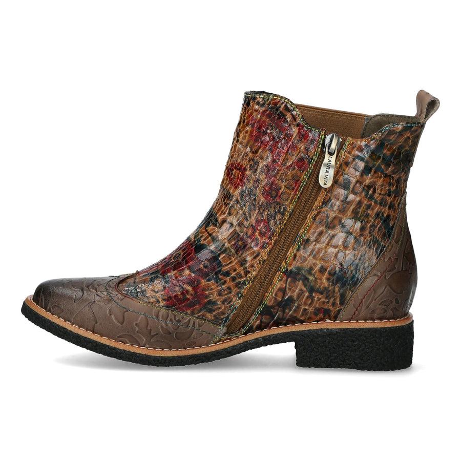 Scarpe Vita Bottines - COCRALIEO 06B Bestseller
