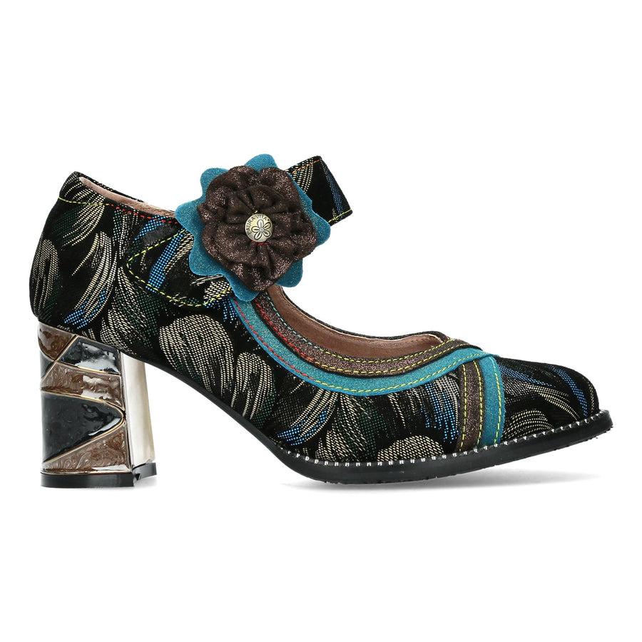 Scarpe Vita Escarpins - MARBREO 44 Offerte stagionali