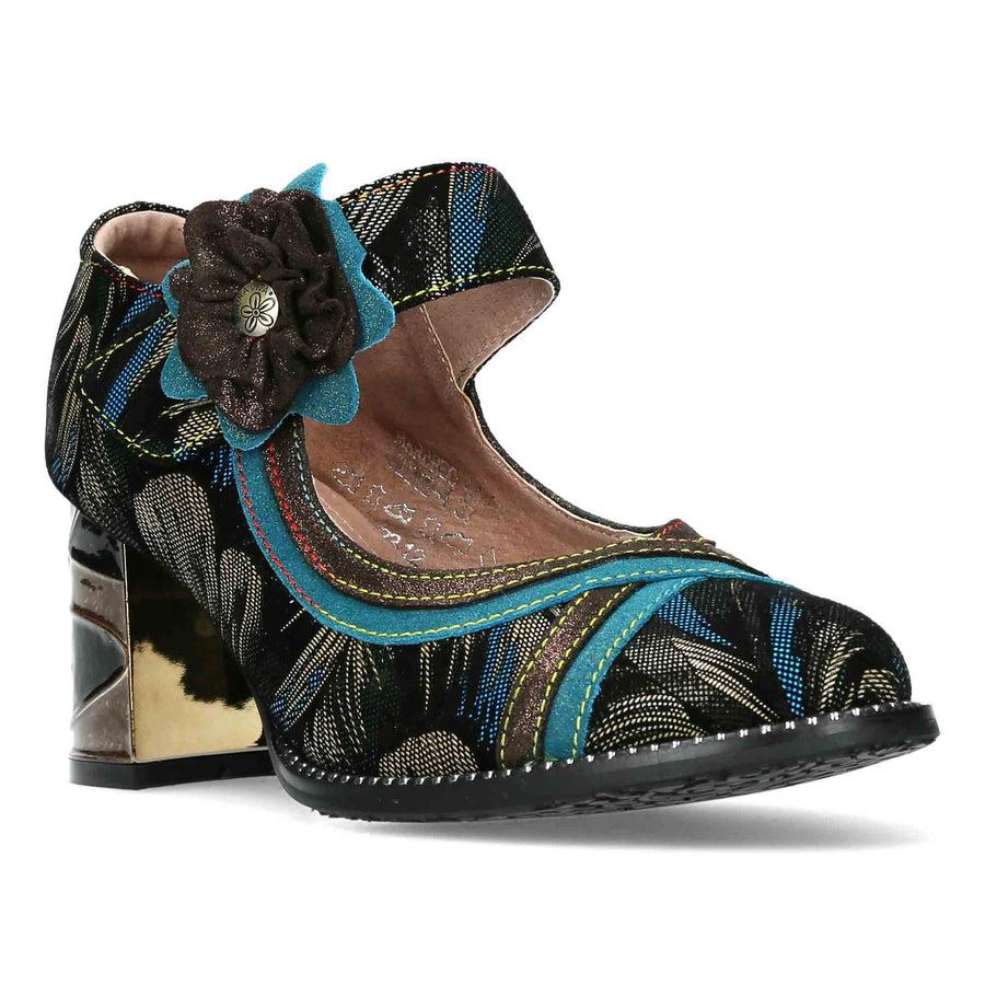 Scarpe Vita Escarpins - MARBREO 44 Offerte stagionali