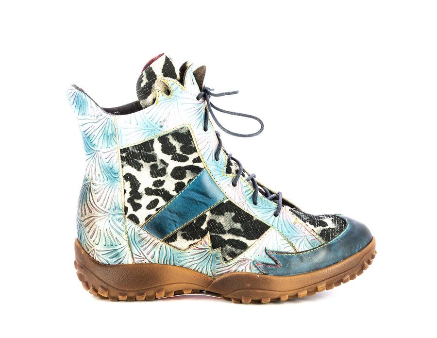 Scarpe Vita Bottines - CYCNTHIAO 03 Liquidazione