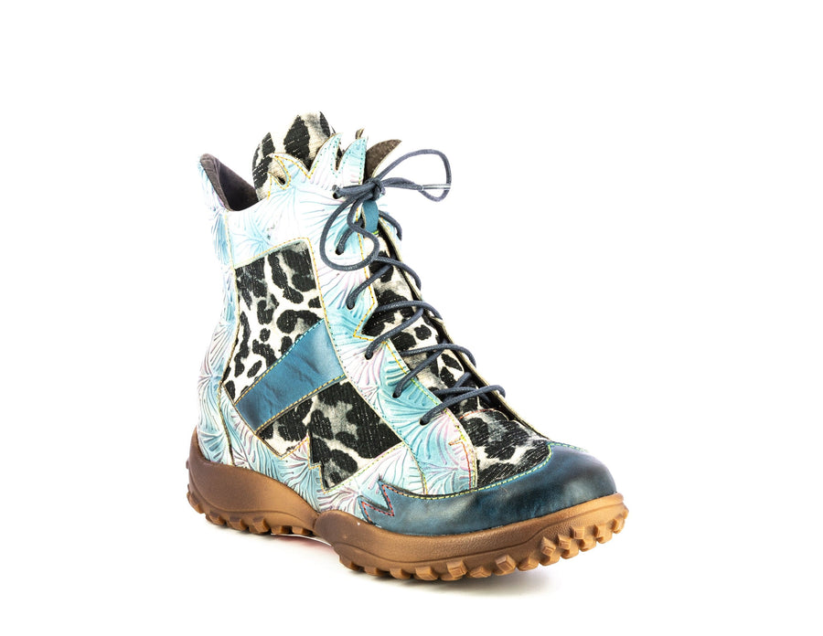 Scarpe Vita Bottines - CYCNTHIAO 03 Liquidazione