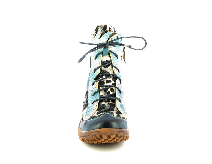 Scarpe Vita Bottines - CYCNTHIAO 03 Liquidazione