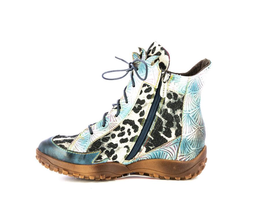 Scarpe Vita Bottines - CYCNTHIAO 03 Liquidazione