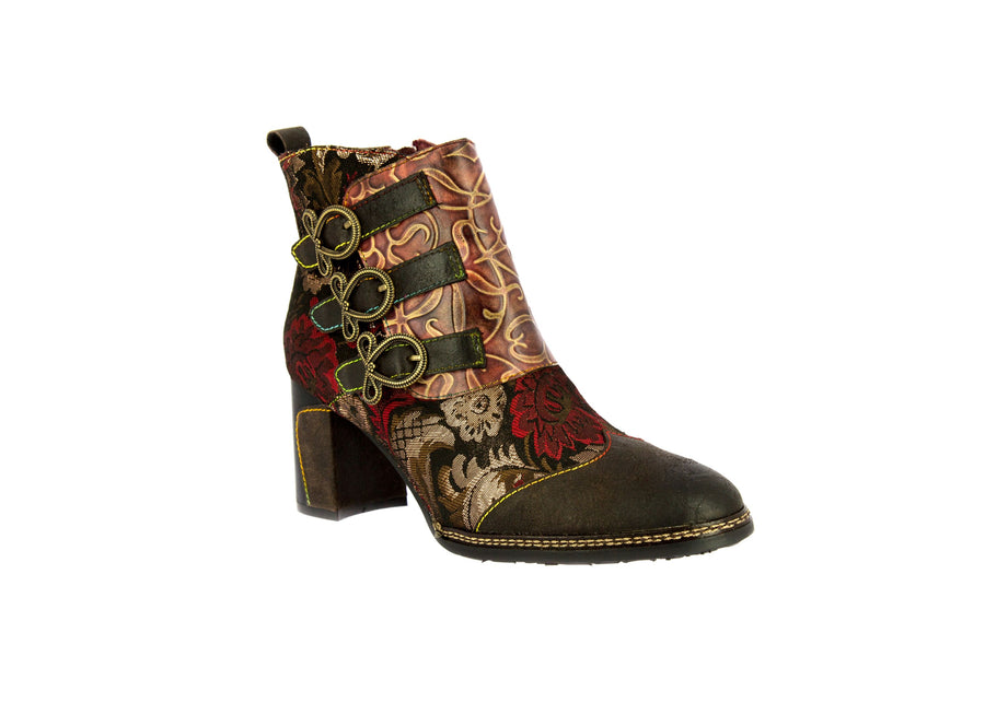 Scarpe Vita Bottines - EMELINE 03 Comprane uno, ottenene uno gratis