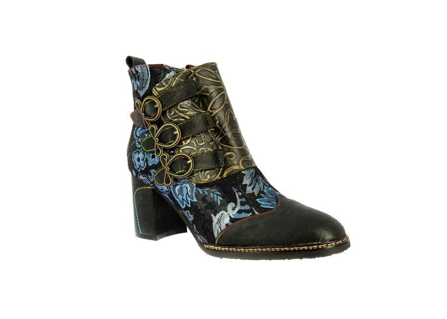 Scarpe Vita Bottines - EMELINE 03 Comprane uno, ottenene uno gratis