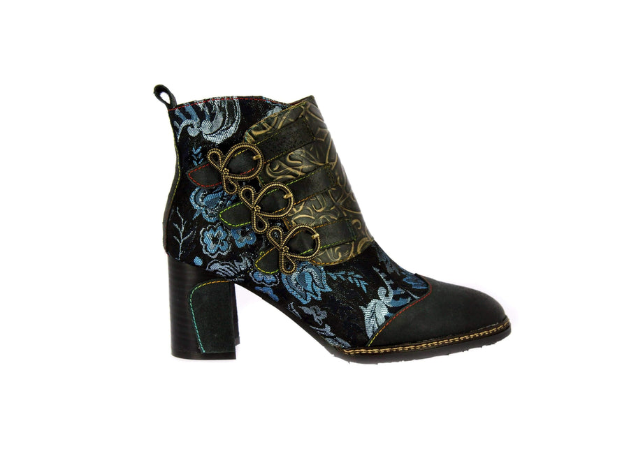 Scarpe Vita Bottines - EMELINE 03 Comprane uno, ottenene uno gratis