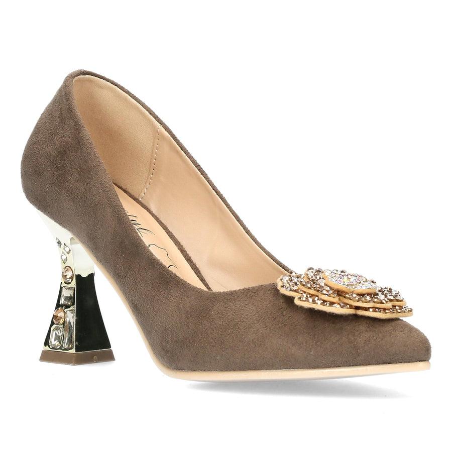 Scarpe Vita Escarpins - Misstyl MYRIANO 01 Offerte giornaliere