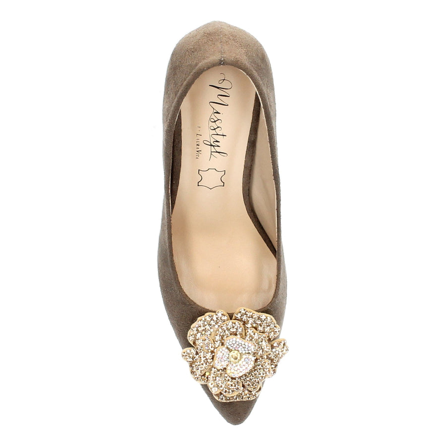 Scarpe Vita Escarpins - Misstyl MYRIANO 01 Offerte giornaliere