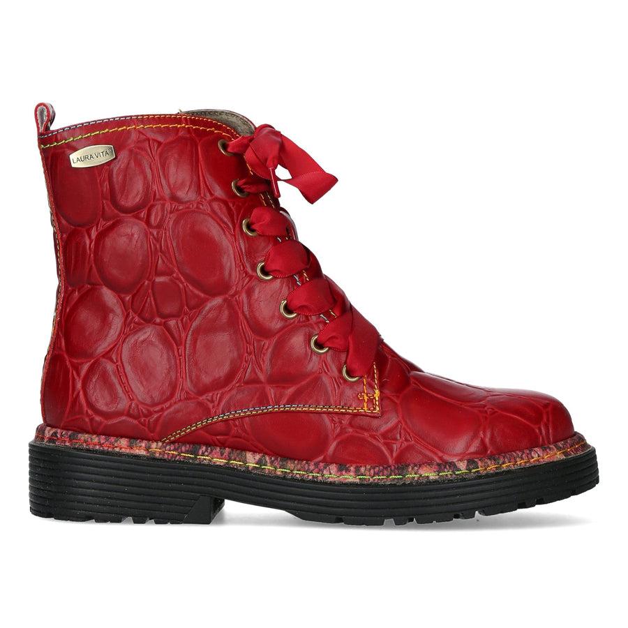 Scarpe Vita Bottines - INCASO 04 Crocos Offerte speciali