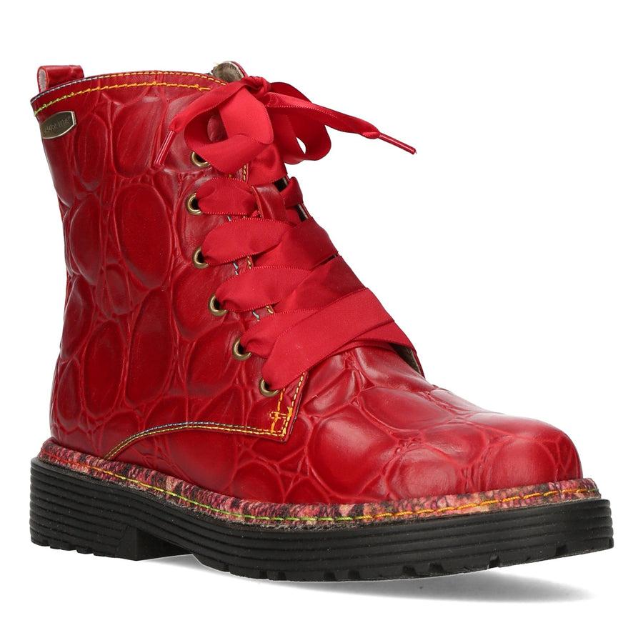Scarpe Vita Bottines - INCASO 04 Crocos Offerte speciali