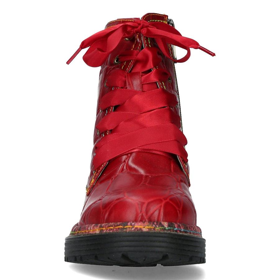 Scarpe Vita Bottines - INCASO 04 Crocos Offerte speciali