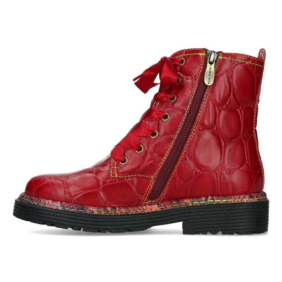 Scarpe Vita Bottines - INCASO 04 Crocos Offerte speciali