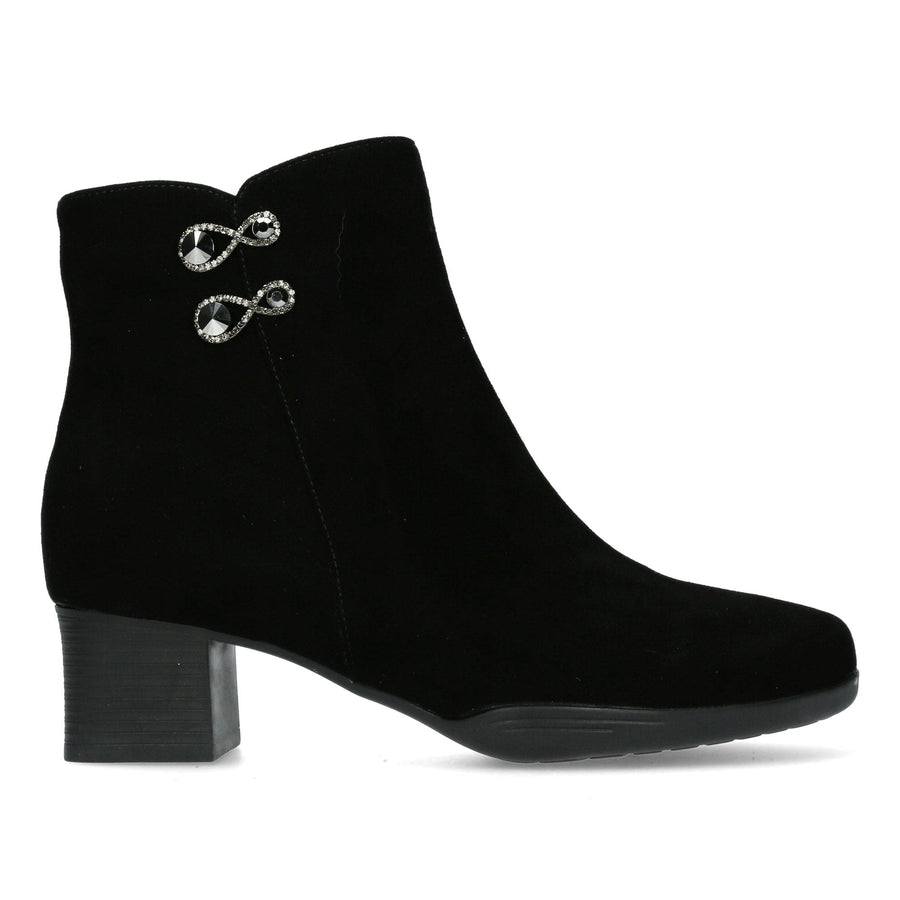 Scarpe Vita Bottines - Misstyl MISSO 06 Sconti VIP