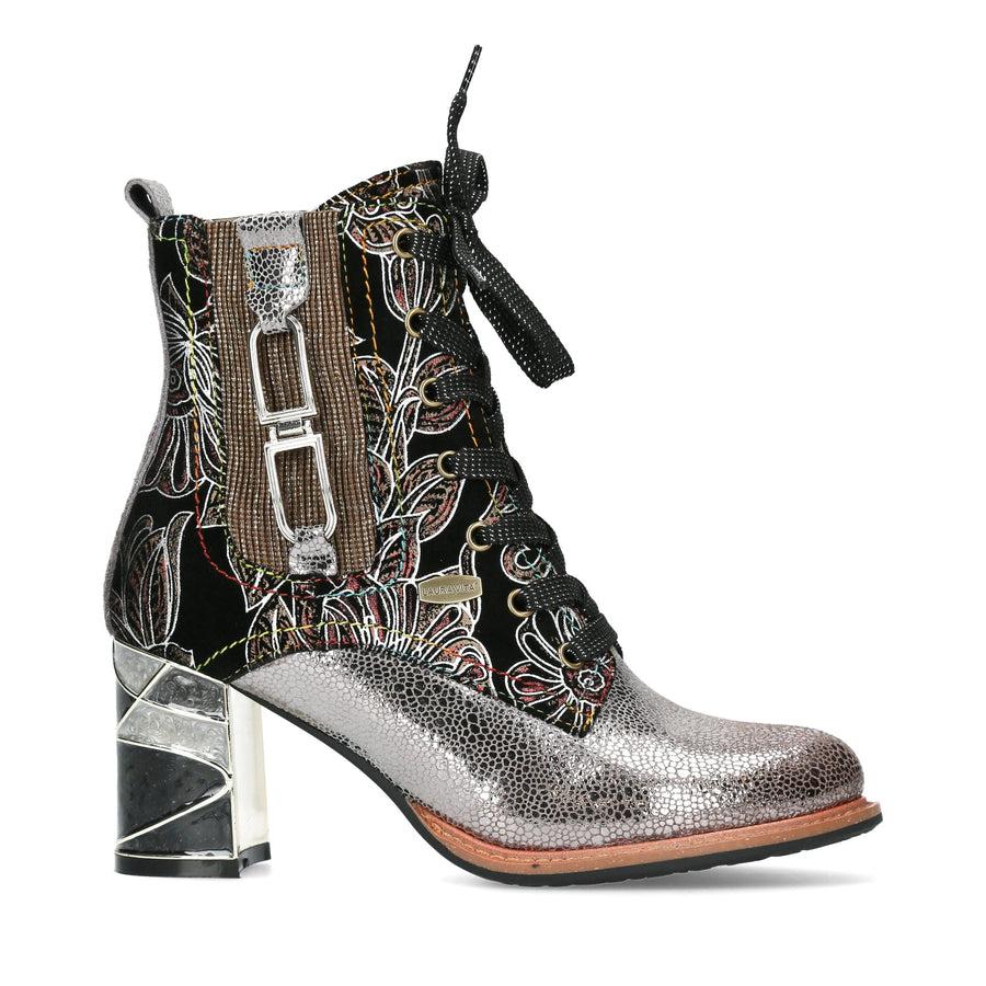 Scarpe Vita Bottines - MARBREO 02 Super Saving Price